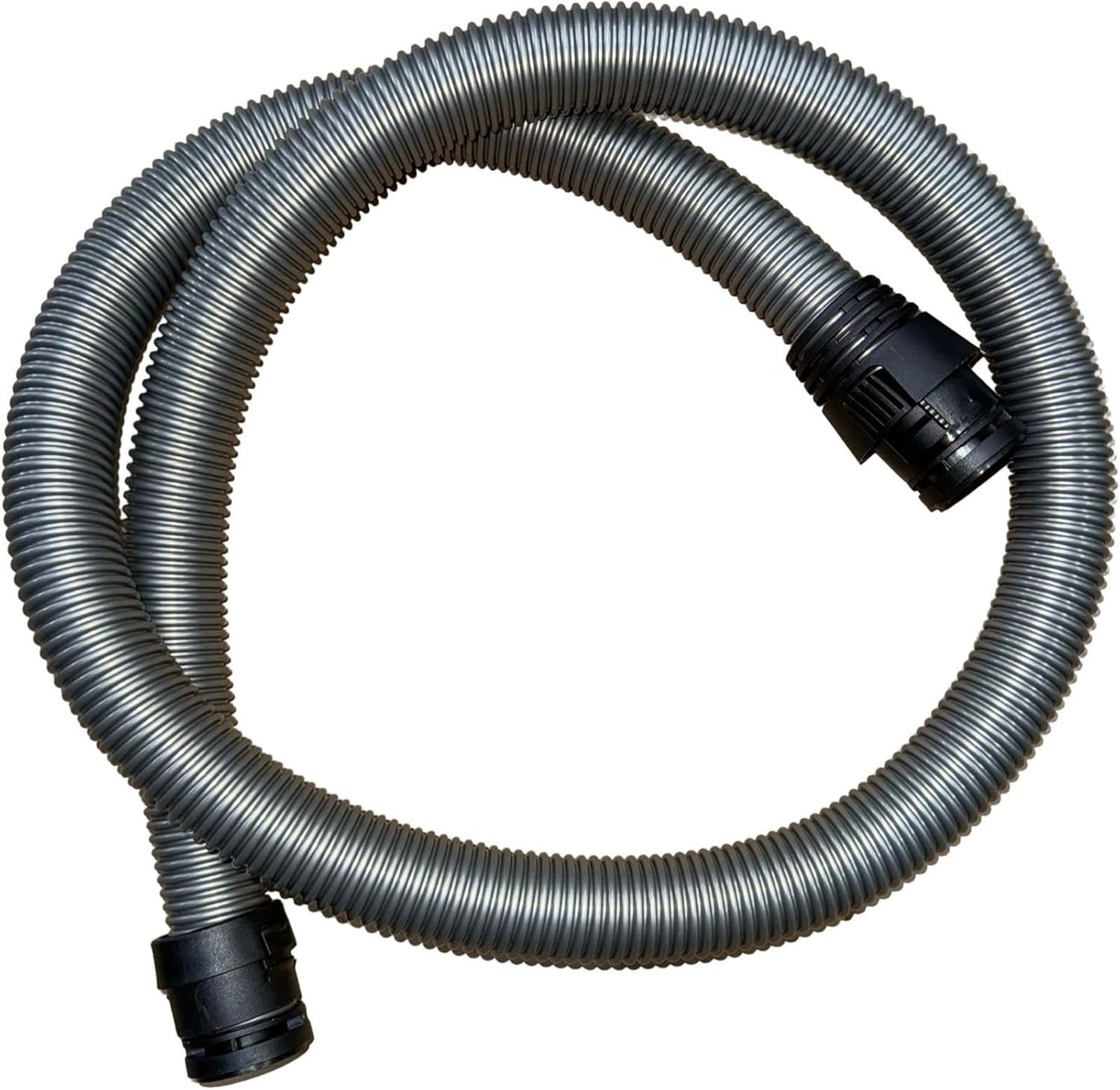 Complete Hose and Tool Kit Compatible With Miele CX1 Blizzard