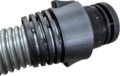 Complete Hose and Tool Kit Compatible With Miele CX1 Blizzard