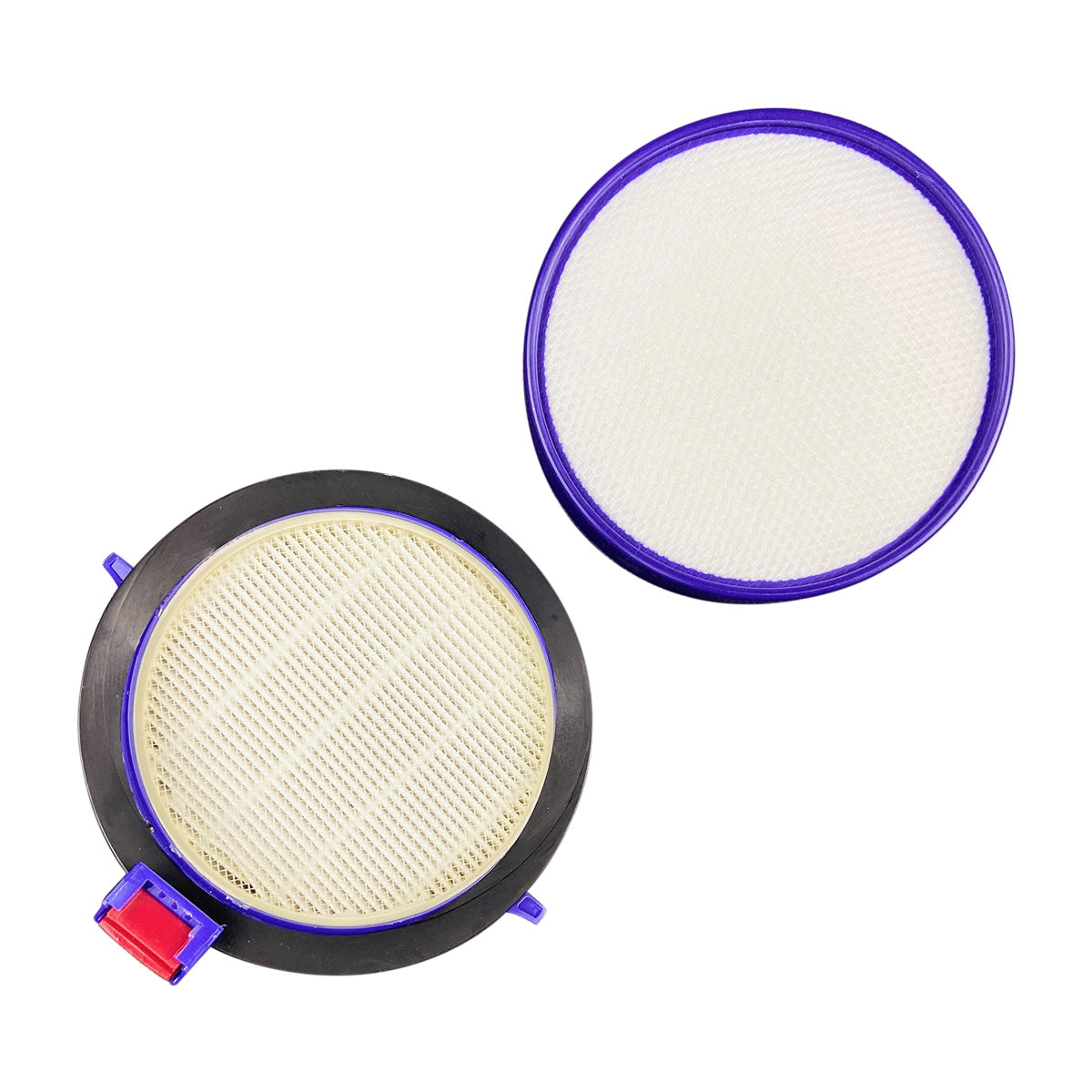 Dyson DC25 Washable Pre and Post Motor Filter Kit