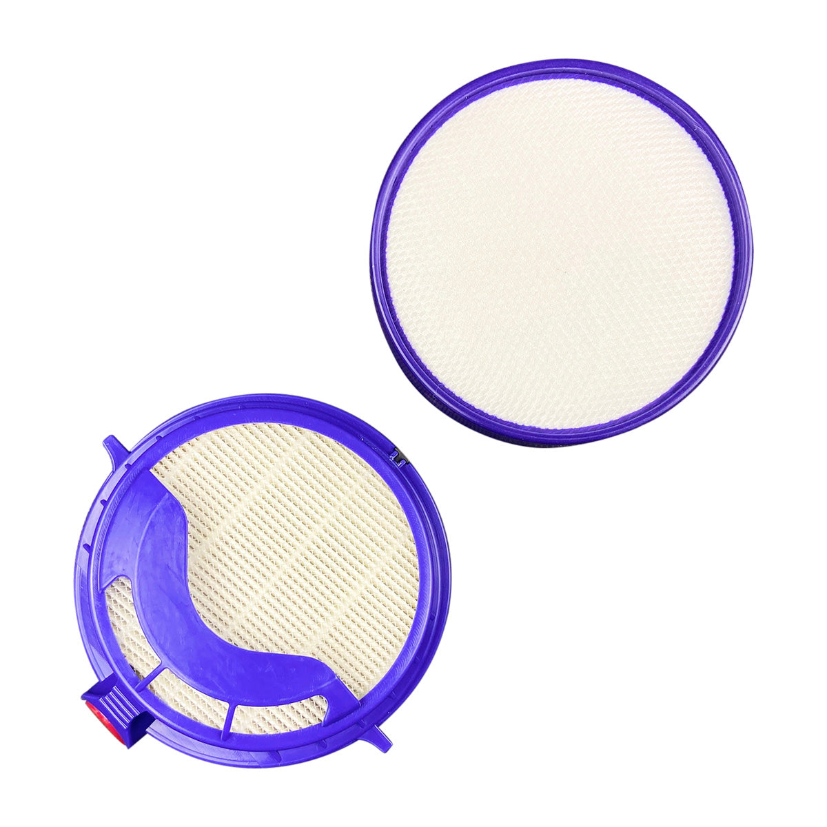 Dyson DC25 Washable Pre and Post Motor Filter Kit